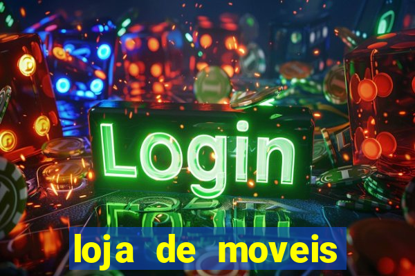 loja de moveis usados bauru